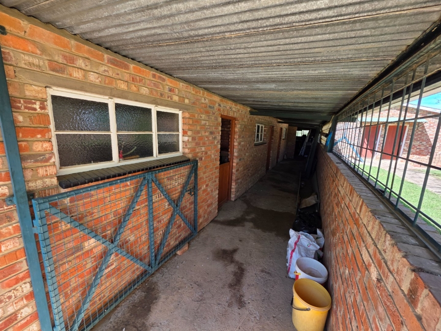 Commercial Property for Sale in Balley Duff Free State